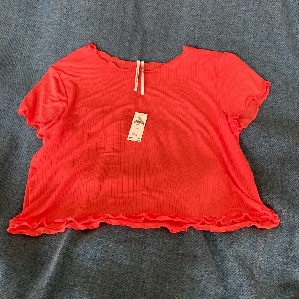 Ladies top